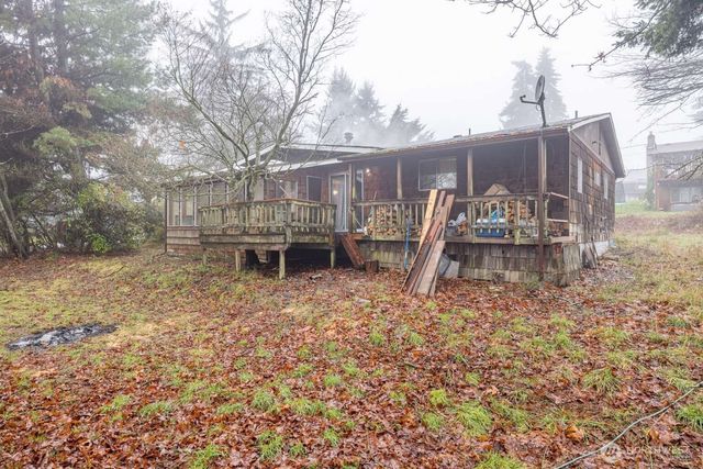 1103 W Spruce Street, Port Angeles, WA 98363