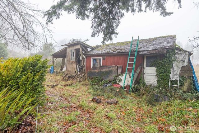 1103 W Spruce Street, Port Angeles, WA 98363