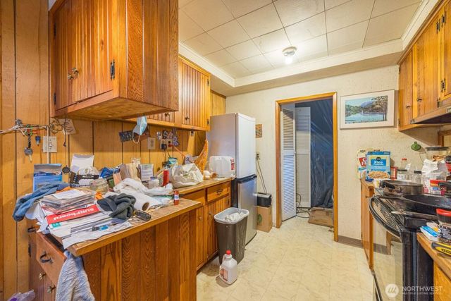 1103 W Spruce Street, Port Angeles, WA 98363