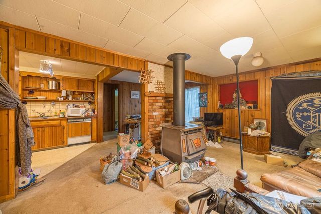 1103 W Spruce Street, Port Angeles, WA 98363