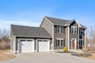 4 Brooks Road, Templeton, MA 01468