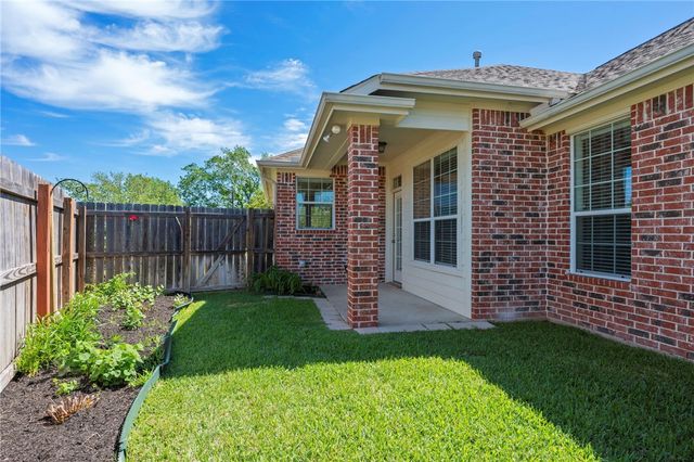 2636 Lochinvar Lane, Bryan, TX 77802