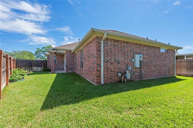 2636 Lochinvar Lane, Bryan, TX 77802