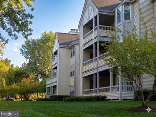 101 CLARIDGE CT #11, Princeton, NJ 08540