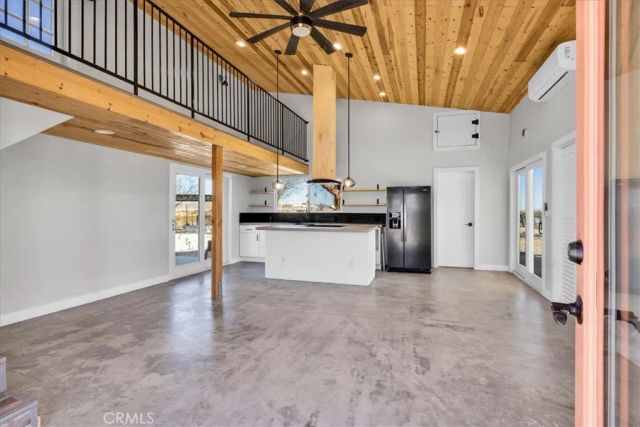 1421 Sunrise Avenue, 29 Palms, CA 92277