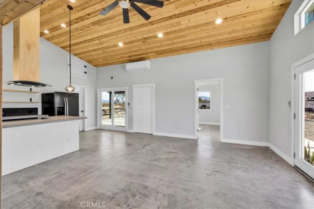 1421 Sunrise Avenue, 29 Palms, CA 92277