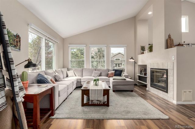 6810 W 84th Circle 49, Arvada, CO 80003