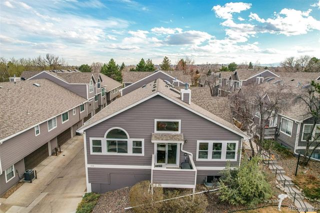 6810 W 84th Circle 49, Arvada, CO 80003