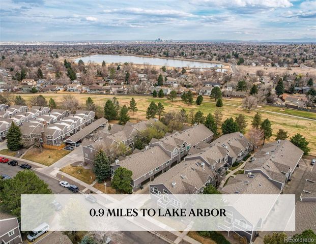 6810 W 84th Circle 49, Arvada, CO 80003