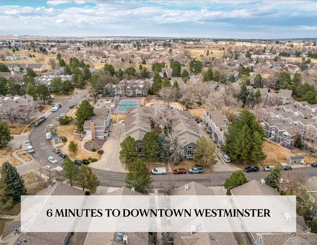 6810 W 84th Circle 49, Arvada, CO 80003