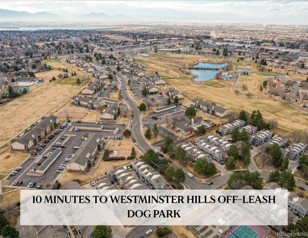 6810 W 84th Circle 49, Arvada, CO 80003