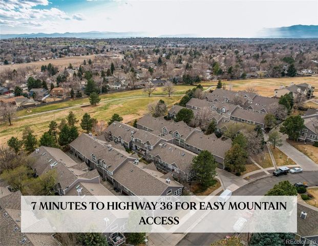 6810 W 84th Circle 49, Arvada, CO 80003