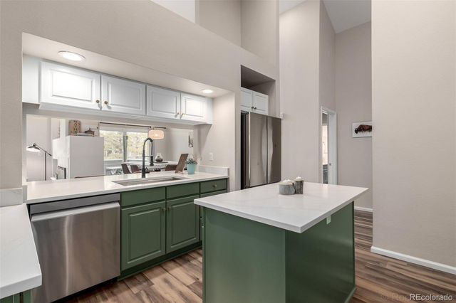 6810 W 84th Circle 49, Arvada, CO 80003