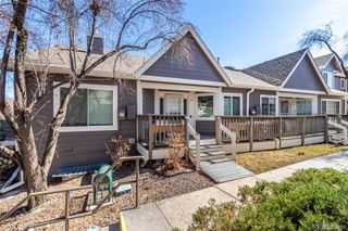 6810 W 84th Circle 49, Arvada, CO 80003