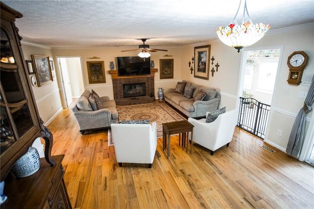 4450 Bay Creek Road, Loganville, GA 30052