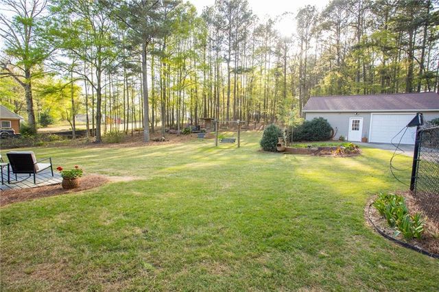 4450 Bay Creek Road, Loganville, GA 30052