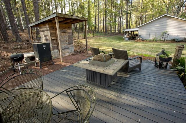 4450 Bay Creek Road, Loganville, GA 30052