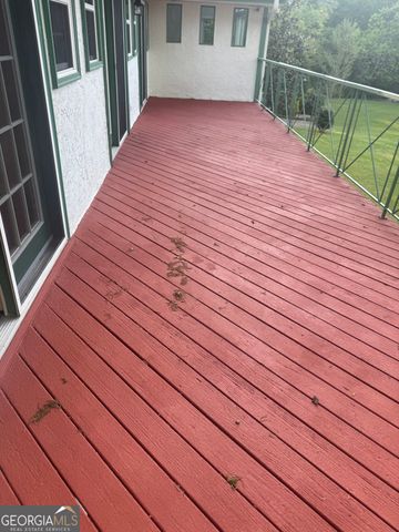 2316 Emerald Drive, Jonesboro, GA 30236