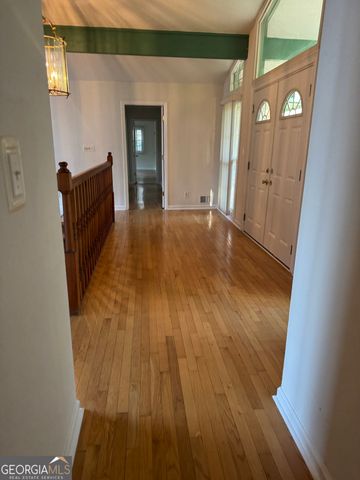 2316 Emerald Drive, Jonesboro, GA 30236