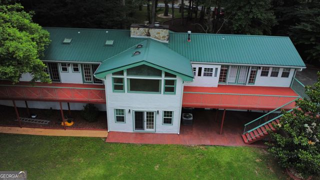 2316 Emerald Drive, Jonesboro, GA 30236