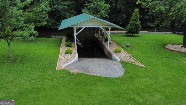 2316 Emerald Drive, Jonesboro, GA 30236