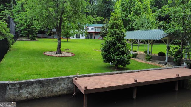 2316 Emerald Drive, Jonesboro, GA 30236