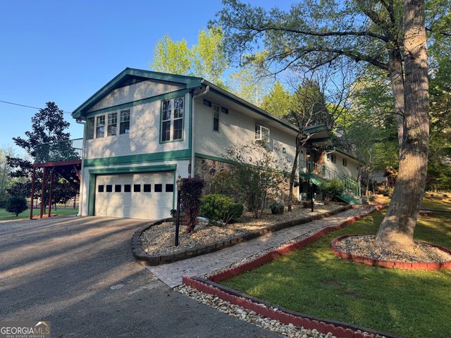 2316 Emerald Drive, Jonesboro, GA 30236