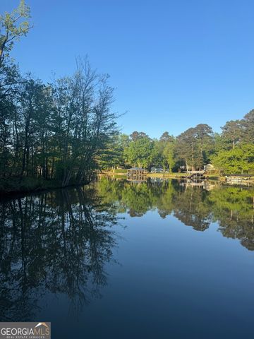 2316 Emerald Drive, Jonesboro, GA 30236