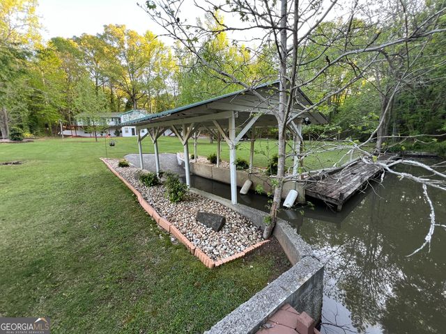 2316 Emerald Drive, Jonesboro, GA 30236