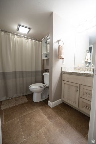 323 S PEACH LN, Bountiful, UT 84010