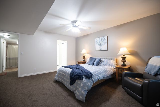 323 S PEACH LN, Bountiful, UT 84010