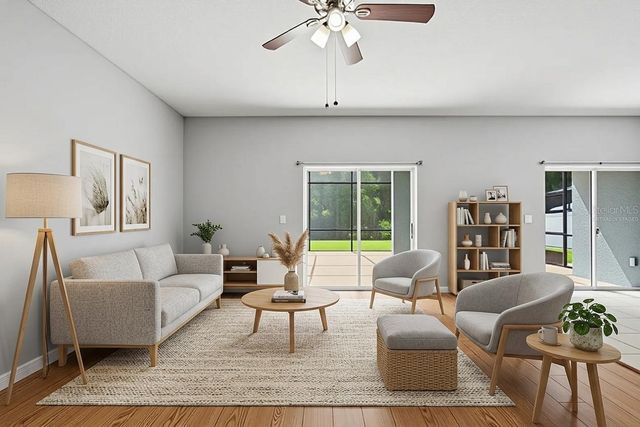18318 HOLLAND HOUSE LOOP, Land O Lakes, FL 34638