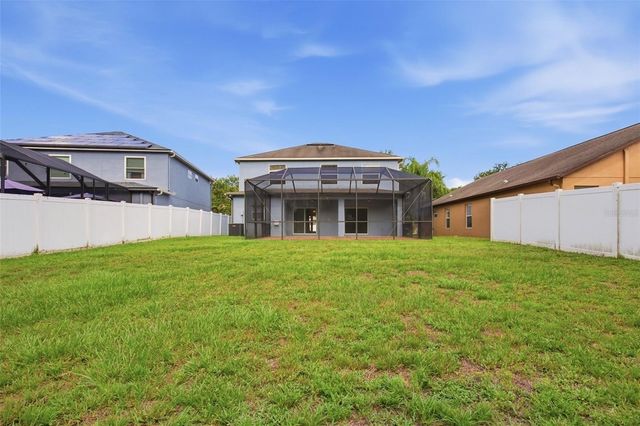 18318 HOLLAND HOUSE LOOP, Land O Lakes, FL 34638