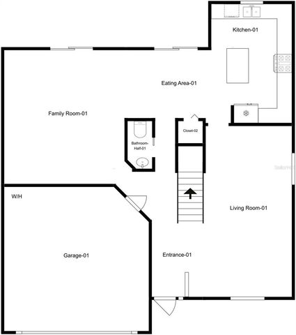 18318 HOLLAND HOUSE LOOP, Land O Lakes, FL 34638