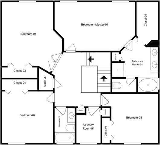 18318 HOLLAND HOUSE LOOP, Land O Lakes, FL 34638