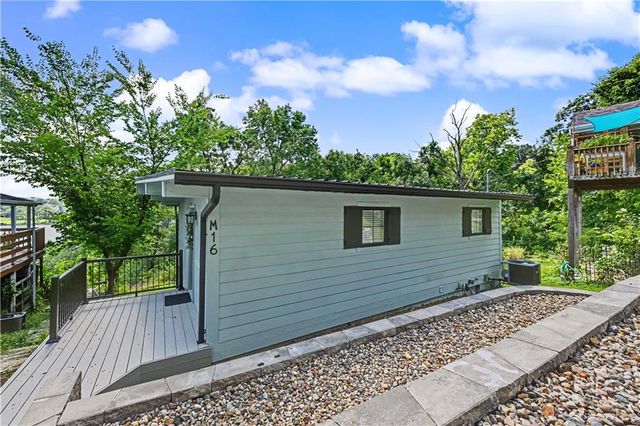 16 M Street, Lake Lotawana, MO 64086