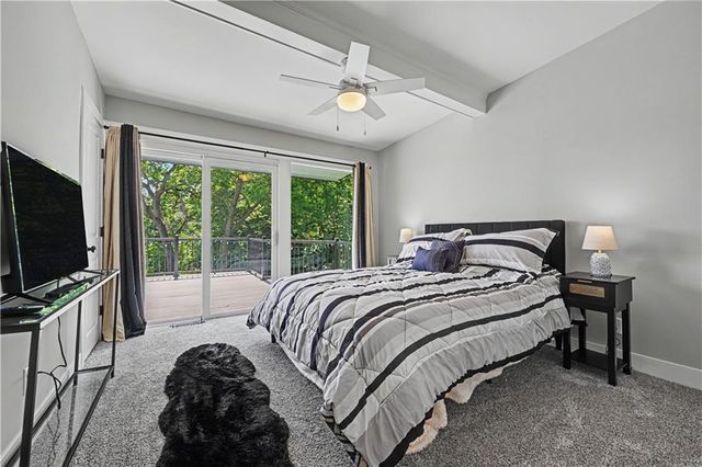 16 M Street, Lake Lotawana, MO 64086