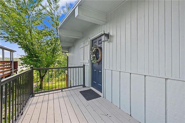 16 M Street, Lake Lotawana, MO 64086