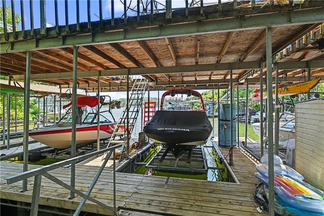 16 M Street, Lake Lotawana, MO 64086
