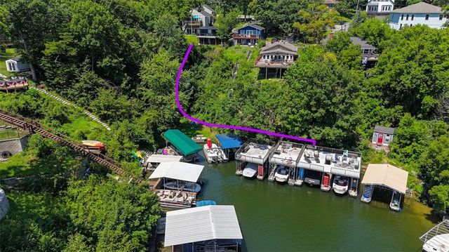 16 M Street, Lake Lotawana, MO 64086