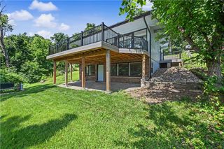 16 M Street, Lake Lotawana, MO 64086