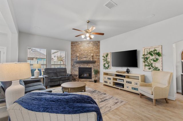 1120 8th Street, Argyle, TX 76226