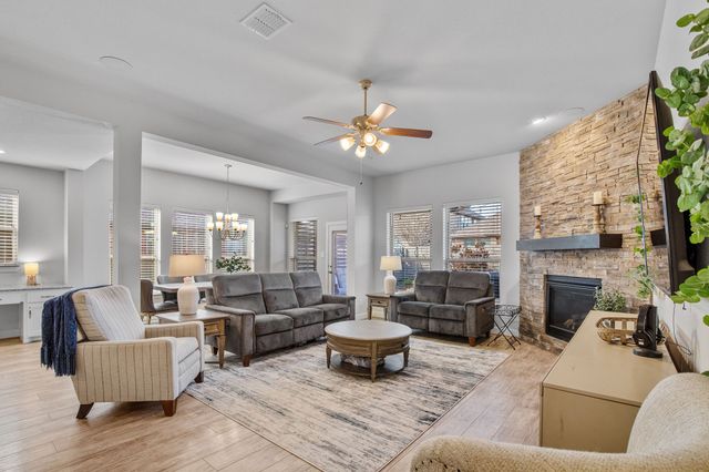 1120 8th Street, Argyle, TX 76226