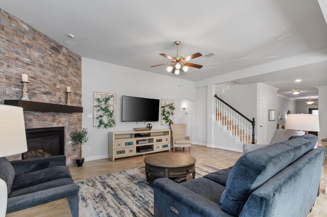 1120 8th Street, Argyle, TX 76226