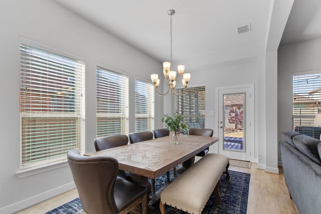 1120 8th Street, Argyle, TX 76226