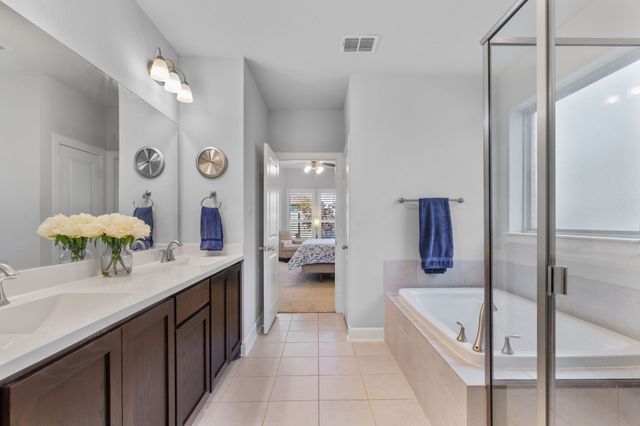 1120 8th Street, Argyle, TX 76226