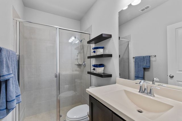 1120 8th Street, Argyle, TX 76226