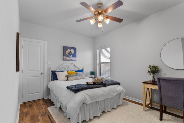 1120 8th Street, Argyle, TX 76226