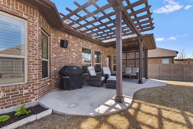 1120 8th Street, Argyle, TX 76226