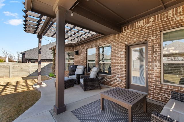 1120 8th Street, Argyle, TX 76226